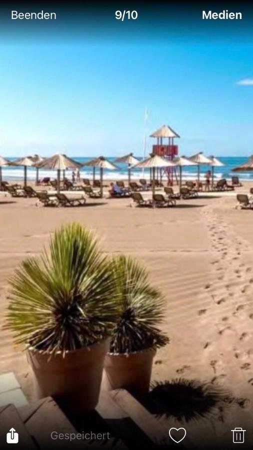 Apartments Vila Sara M Ulcinj Exterior foto
