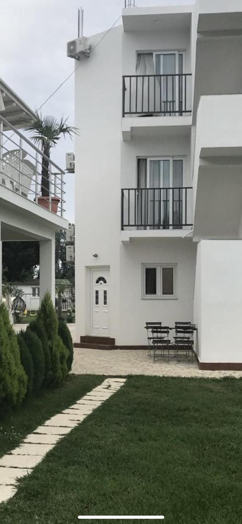 Apartments Vila Sara M Ulcinj Exterior foto