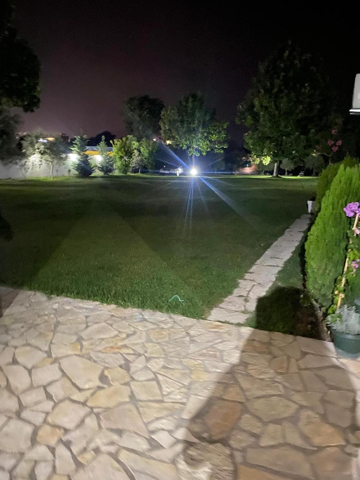 Apartments Vila Sara M Ulcinj Exterior foto